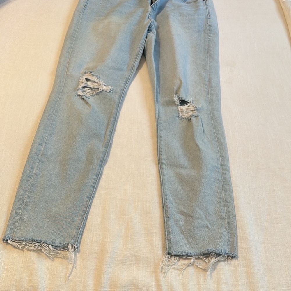 Loft jeans - Picture 4 of 5
